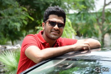 Sharwanand Interview About Run Raja Run Movie